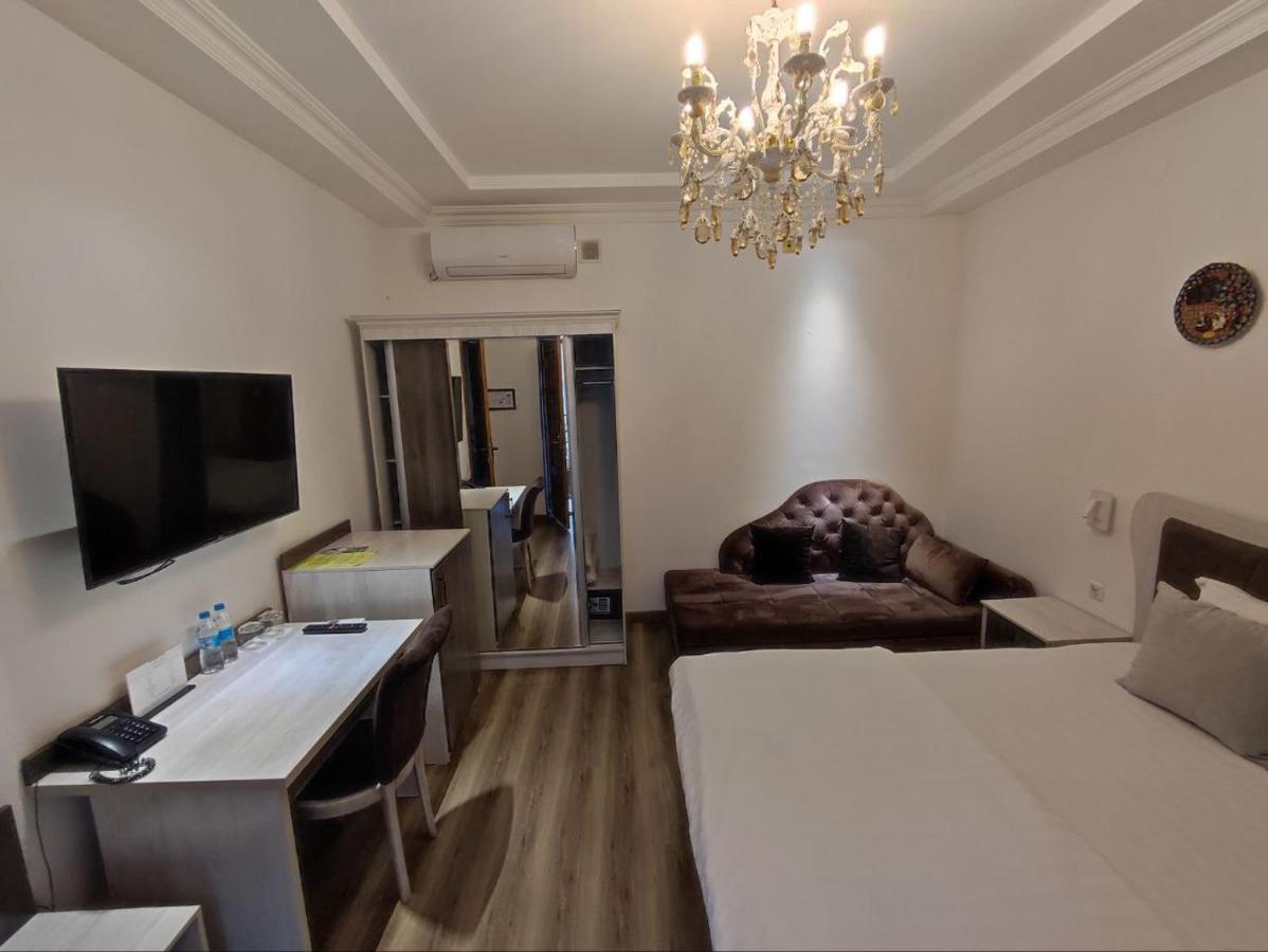 Asal boutique hotel Boukhara Extérieur photo