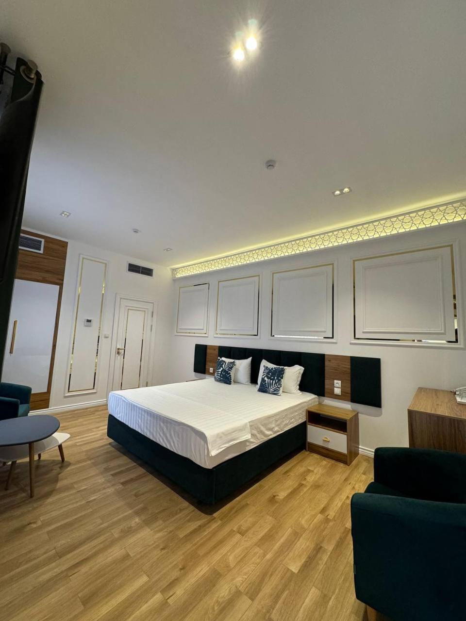 Asal boutique hotel Boukhara Extérieur photo